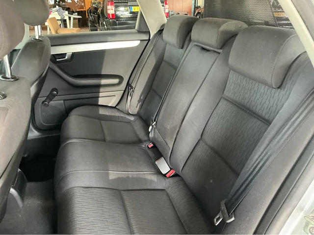 Audi - 2007 - a4 avant - 1.9 tdi pro line - personenauto - afbeelding 11 van  34
