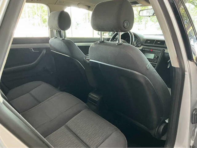 Audi - 2007 - a4 avant - 1.9 tdi pro line - personenauto - afbeelding 13 van  34