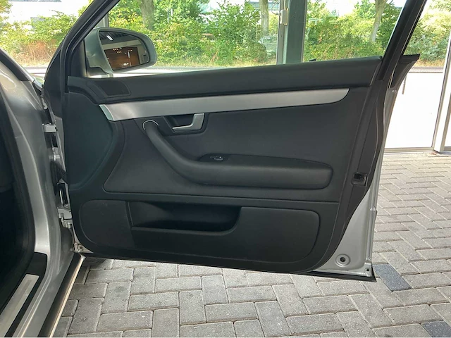 Audi - 2007 - a4 avant - 1.9 tdi pro line - personenauto - afbeelding 16 van  34