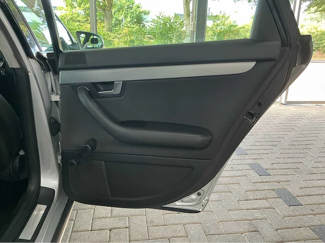 Audi - 2007 - a4 avant - 1.9 tdi pro line - personenauto - afbeelding 17 van  34