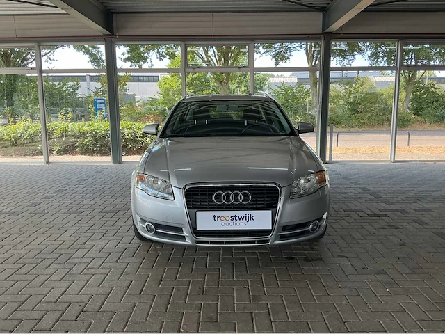 Audi - 2007 - a4 avant - 1.9 tdi pro line - personenauto - afbeelding 12 van  34