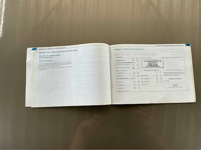 Audi - 2007 - a4 avant - 1.9 tdi pro line - personenauto - afbeelding 27 van  34