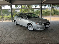 Audi - 2007 - a4 avant - 1.9 tdi pro line - personenauto - afbeelding 23 van  34