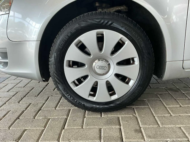 Audi - 2007 - a4 avant - 1.9 tdi pro line - personenauto - afbeelding 31 van  34