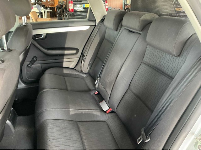 Audi - 2007 - a4 avant - 1.9 tdi pro line - personenauto - afbeelding 10 van  30