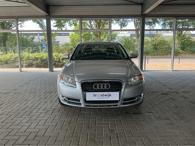 Audi - 2007 - a4 avant - 1.9 tdi pro line - personenauto - afbeelding 11 van  30