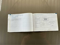Audi - 2007 - a4 avant - 1.9 tdi pro line - personenauto - afbeelding 23 van  30