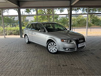 Audi - 2007 - a4 avant - 1.9 tdi pro line - personenauto - afbeelding 19 van  30