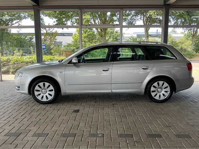Audi - 2007 - a4 avant - 1.9 tdi pro line - personenauto - afbeelding 25 van  30