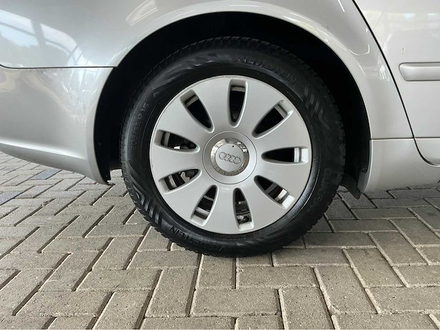 Audi - 2007 - a4 avant - 1.9 tdi pro line - personenauto - afbeelding 28 van  30