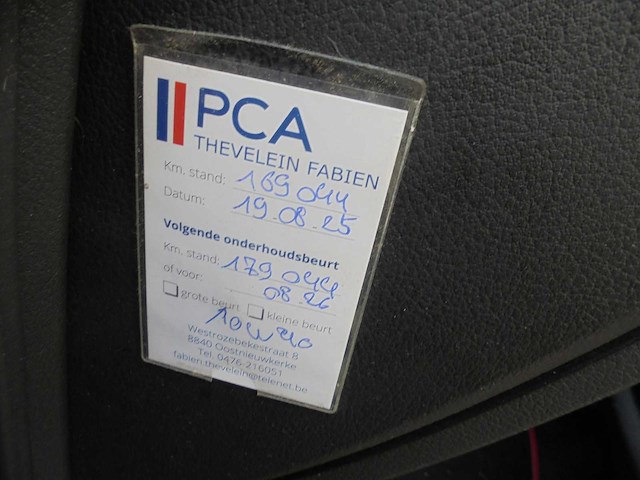 Audi - 2007 - a4 cabriolet automaat - 2.0 tfsi - jjk-10-l - afbeelding 3 van  20