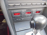 Audi - 2007 - a4 cabriolet automaat - 2.0 tfsi - jjk-10-l - afbeelding 5 van  20