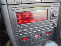 Audi - 2007 - a4 cabriolet automaat - 2.0 tfsi - jjk-10-l - afbeelding 6 van  20