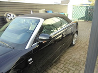 Audi - 2007 - a4 cabriolet automaat - 2.0 tfsi - jjk-10-l - afbeelding 9 van  20