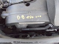 Audi - 2007 - a4 cabriolet automaat - 2.0 tfsi - jjk-10-l - afbeelding 11 van  20