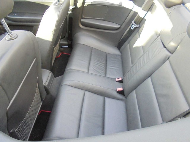 Audi - 2007 - a4 cabriolet automaat - 2.0 tfsi - jjk-10-l - afbeelding 18 van  20