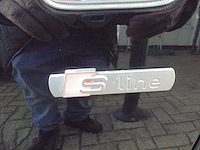 Audi - 2007 - a4 cabriolet automaat - 2.0 tfsi - jjk-10-l - afbeelding 20 van  20