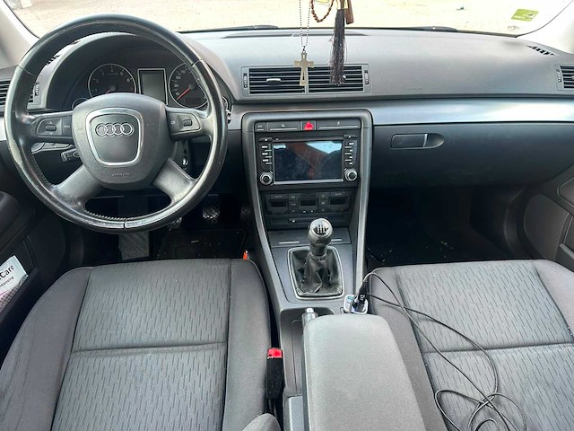Audi - 2007 - a4 limousine - 2.0 advance - personenauto - afbeelding 5 van  22