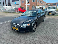 Audi - 2007 - a4 limousine - 2.0 advance - personenauto