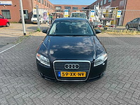 Audi - 2007 - a4 limousine - 2.0 advance - personenauto - afbeelding 21 van  22