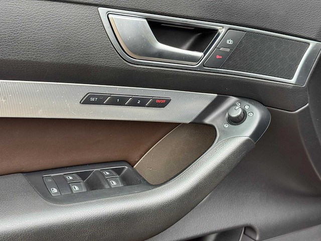 Audi - 2007 - a6 allroad quattro - 3.2 fsi - hvd-38-z - afbeelding 2 van  13