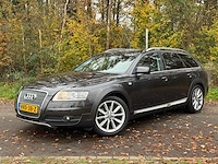 Audi - 2007 - a6 allroad quattro - 3.2 fsi - hvd-38-z