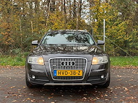 Audi - 2007 - a6 allroad quattro - 3.2 fsi - hvd-38-z - afbeelding 6 van  13