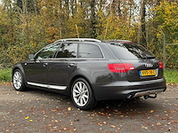 Audi - 2007 - a6 allroad quattro - 3.2 fsi - hvd-38-z - afbeelding 7 van  13