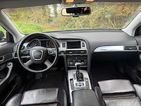 Audi - 2007 - a6 allroad quattro - 3.2 fsi - hvd-38-z - afbeelding 12 van  13