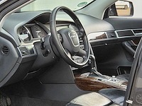 Audi - 2007 - a6 allroad quattro - 3.2 fsi pro line - 77-tv-jv - afbeelding 2 van  26