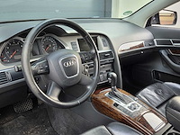 Audi - 2007 - a6 allroad quattro - 3.2 fsi pro line - 77-tv-jv - afbeelding 3 van  26
