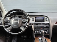 Audi - 2007 - a6 allroad quattro - 3.2 fsi pro line - 77-tv-jv - afbeelding 4 van  26