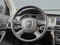 Audi - 2007 - a6 allroad quattro - 3.2 fsi pro line - 77-tv-jv - afbeelding 5 van  26