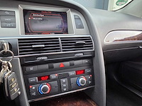 Audi - 2007 - a6 allroad quattro - 3.2 fsi pro line - 77-tv-jv - afbeelding 9 van  26