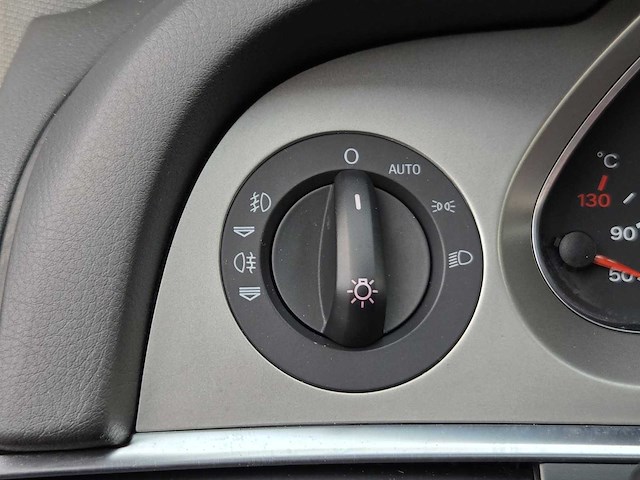 Audi - 2007 - a6 allroad quattro - 3.2 fsi pro line - 77-tv-jv - afbeelding 11 van  26