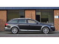 Audi - 2007 - a6 allroad quattro - 3.2 fsi pro line - 77-tv-jv - afbeelding 21 van  26