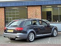 Audi - 2007 - a6 allroad quattro - 3.2 fsi pro line - 77-tv-jv - afbeelding 22 van  26