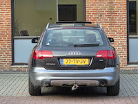 Audi - 2007 - a6 allroad quattro - 3.2 fsi pro line - 77-tv-jv - afbeelding 23 van  26