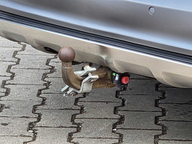 Audi - 2007 - a6 allroad quattro - 3.2 fsi pro line - 77-tv-jv - afbeelding 26 van  26