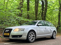 Audi - 2007 - a6 avant - 2.8 fsi business - personenauto - afbeelding 1 van  15