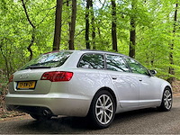 Audi - 2007 - a6 avant - 2.8 fsi business - personenauto - afbeelding 9 van  15