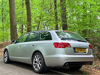 Audi - 2007 - a6 avant - 2.8 fsi business - personenauto - afbeelding 10 van  15