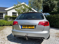 Audi - 2007 - a6 limousine - 2.4 business - personenauto - afbeelding 17 van  22