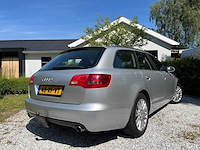 Audi - 2007 - a6 limousine - 2.4 business - personenauto - afbeelding 18 van  22