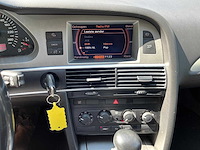 Audi - 2007 - a6 limousine - 2.4 business - personenauto - afbeelding 4 van  24