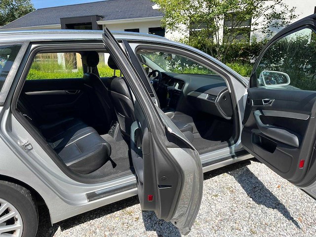 Audi - 2007 - a6 limousine - 2.4 business - personenauto - afbeelding 15 van  24
