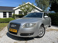 Audi - 2007 - a6 limousine - 2.4 business - personenauto - afbeelding 12 van  24