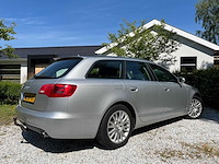 Audi - 2007 - a6 limousine - 2.4 business - personenauto - afbeelding 21 van  24
