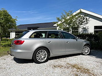 Audi - 2007 - a6 limousine - 2.4 business - personenauto - afbeelding 22 van  24