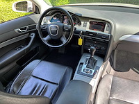 Audi - 2007 - a6 limousine - 2.4 business - personenauto - afbeelding 23 van  24